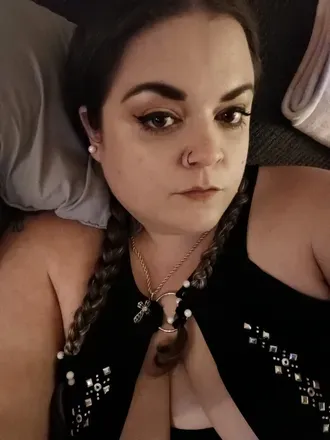 OnlyFans cuenta jamiesaddiction avatar 1