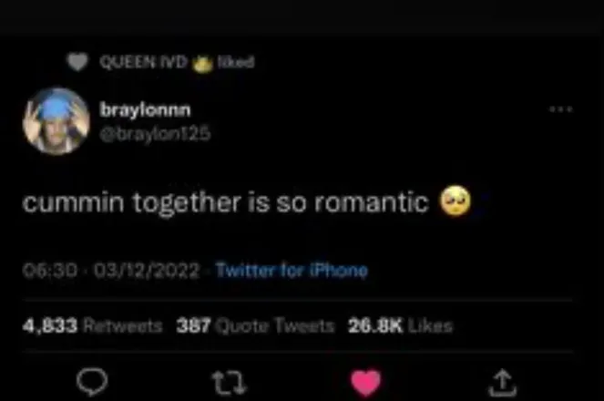 OnlyFans account  skyebeezy header 2