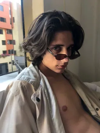 OnlyFans cuenta fockchico avatar 1