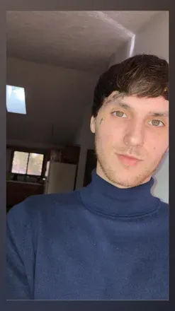 OnlyFans account  cookedaff avatar 1
