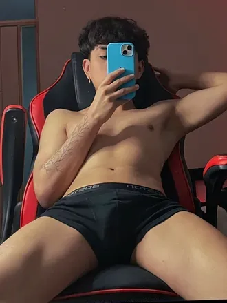 OnlyFans cuenta aaronsanz28 header 2