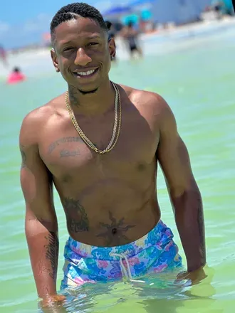 OnlyFans cuenta drummerboi4real avatar 1