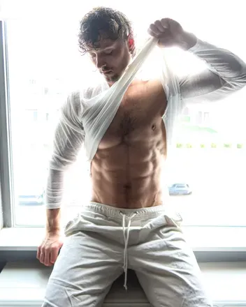 OnlyFans cuenta zachzeiler avatar 1