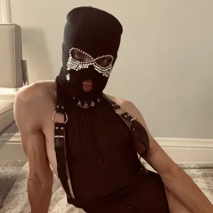 OnlyFans cuenta sheabaeisgay avatar 1