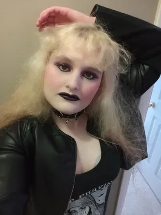 OnlyFans cuenta stalinsdaughter96 avatar 1