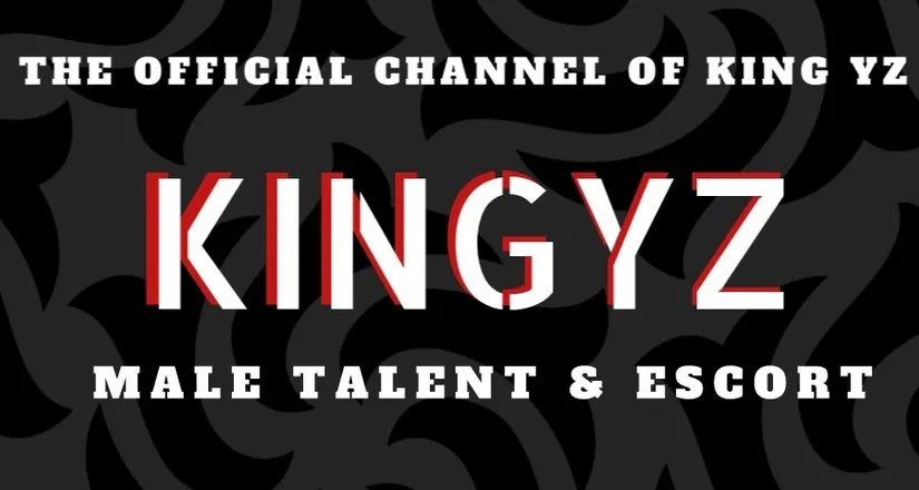 OnlyFans account  officialkingyz header 2