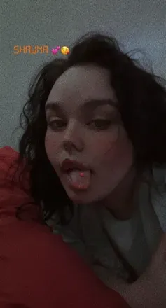 OnlyFans cuenta shawnawest727 avatar 1