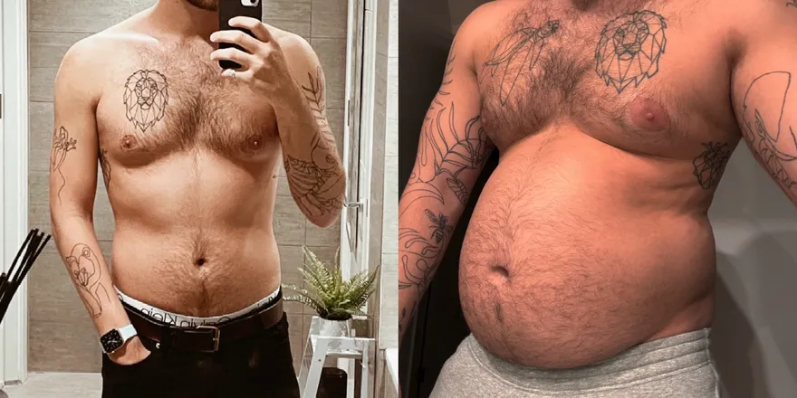 OnlyFans cuenta wellbear20 header 2