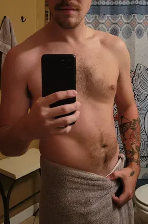 OnlyFans cuenta dannydre avatar 1
