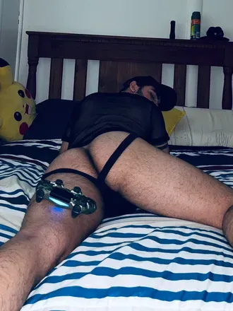 OnlyFans cuenta titanchristain1998 header 2