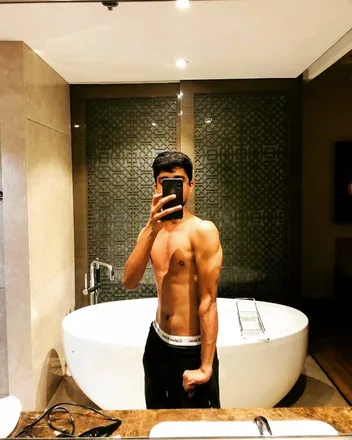 OnlyFans cuenta dynamo_rey header 2