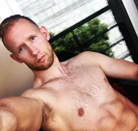 OnlyFans cuenta williamwest_4free avatar 1