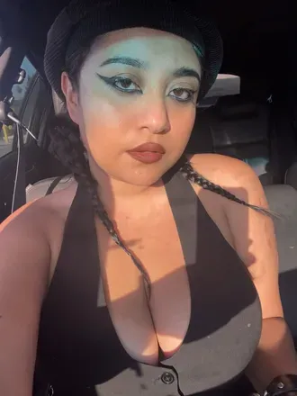 OnlyFans cuenta bratibabi avatar 1
