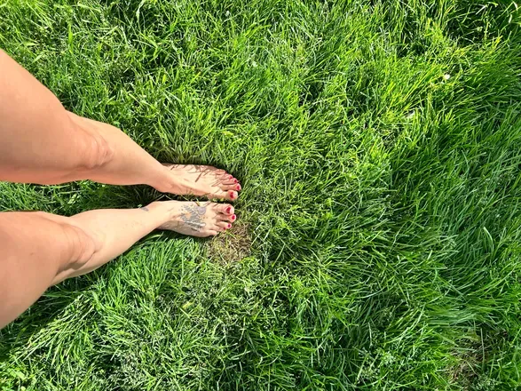 OnlyFans cuenta hoppyhippiefeet avatar 1