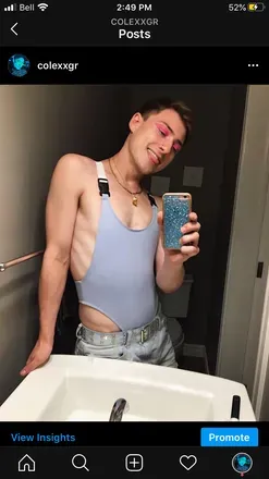 OnlyFans cuenta c0lexxgr avatar 1