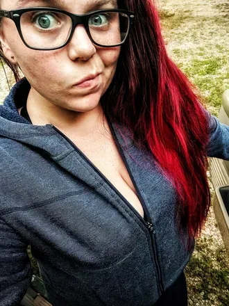 OnlyFans account  thetinybeelady avatar 1