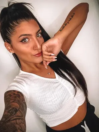 OnlyFans cuenta queenlatina1 avatar 1