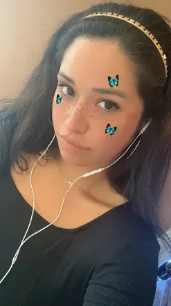 OnlyFans cuenta gisssyg avatar 1