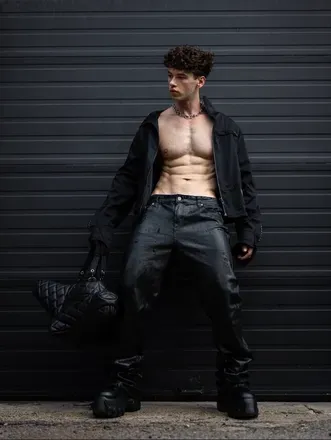 OnlyFans account  joshbigosh header 2