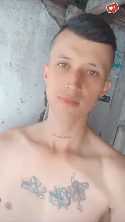 OnlyFans cuenta johnatan1992 avatar 1