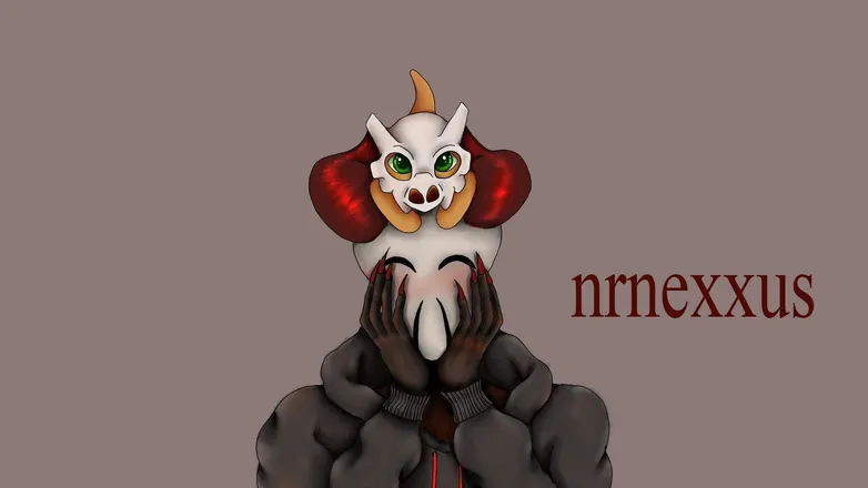 OnlyFans cuenta nrnexxus header 2