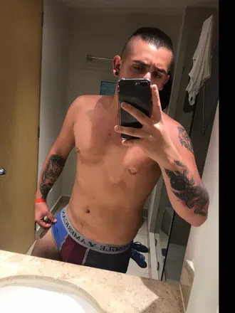 OnlyFans cuenta sebasbig1 avatar 1