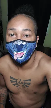 OnlyFans cuenta xxfire_stormxx avatar 1