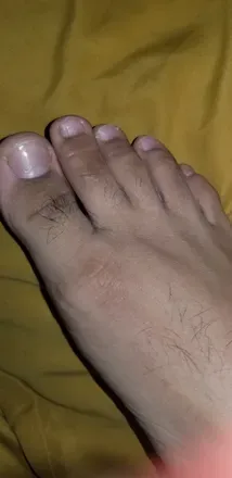 OnlyFans cuenta feettogether2015 avatar 1