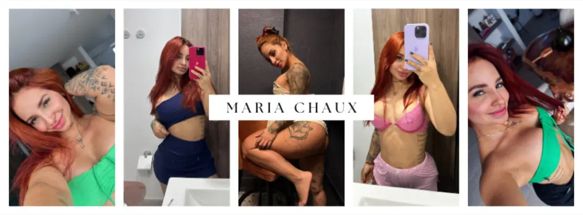 OnlyFans cuenta mariachaux5 header 2