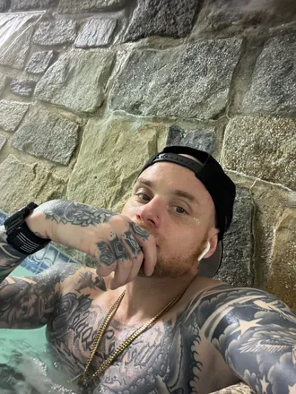 OnlyFans cuenta chad_b0622 header 2