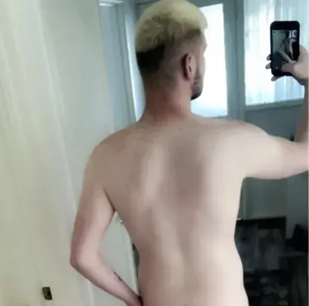 OnlyFans cuenta dyl_96 avatar 1