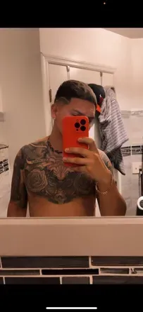 OnlyFans cuenta therealyk_ avatar 1