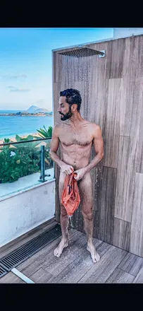 OnlyFans cuenta andredemello avatar 1