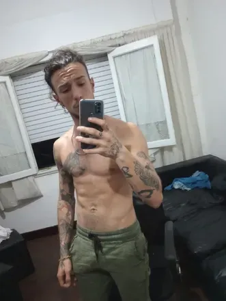 OnlyFans account  giankd avatar 1