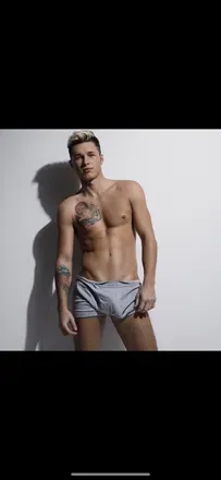 OnlyFans account  hangingblake avatar 1