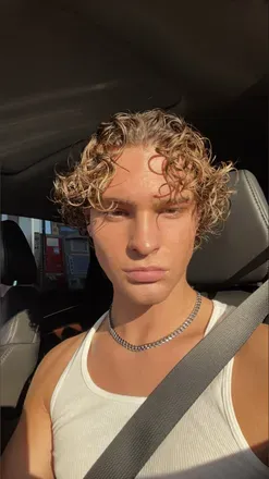 OnlyFans cuenta bradybailer avatar 1