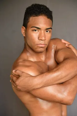 OnlyFans cuenta georgefitnes header 2