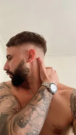 OnlyFans cuenta agustinlapiola avatar 1