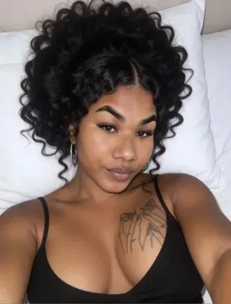OnlyFans account  tsjaylahill avatar 1