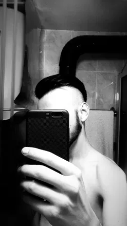 OnlyFans cuenta blackpandaboy avatar 1