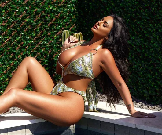 OnlyFans cuenta jessicaannelle header 2