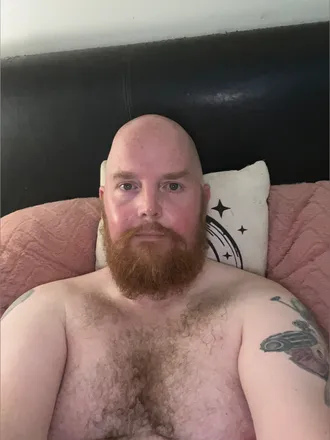 OnlyFans cuenta bearnkd header 2