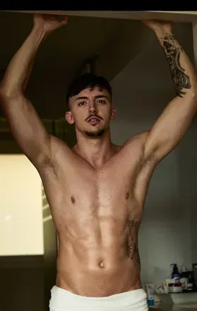 OnlyFans cuenta yeribluexx avatar 1