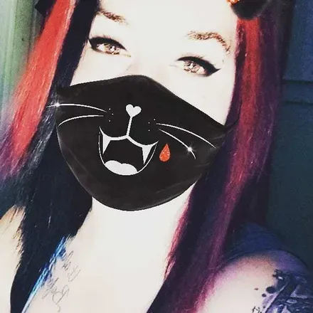 OnlyFans cuenta nikkinightmarebby avatar 1