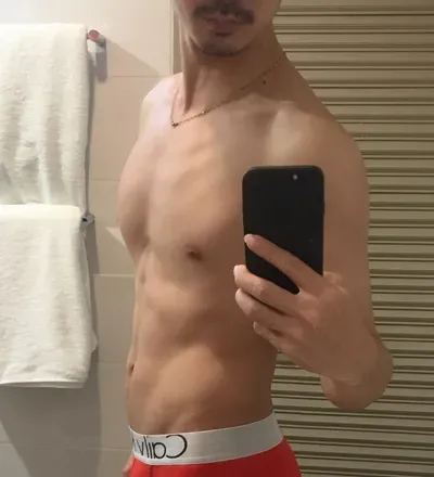 OnlyFans cuenta calvinvin69 avatar 1