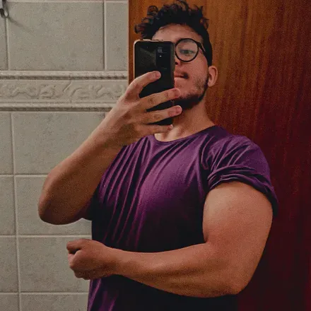 OnlyFans of liruzof