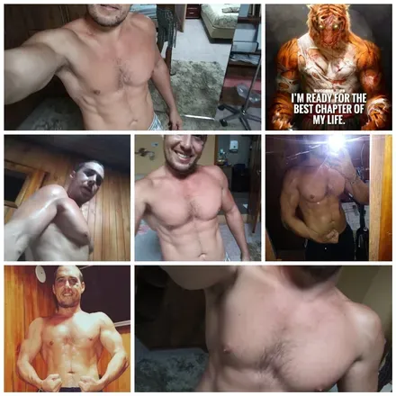 OnlyFans cuenta u255115495 avatar 1
