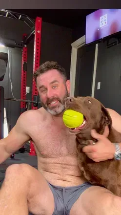 OnlyFans cuenta fitdad330 avatar 1