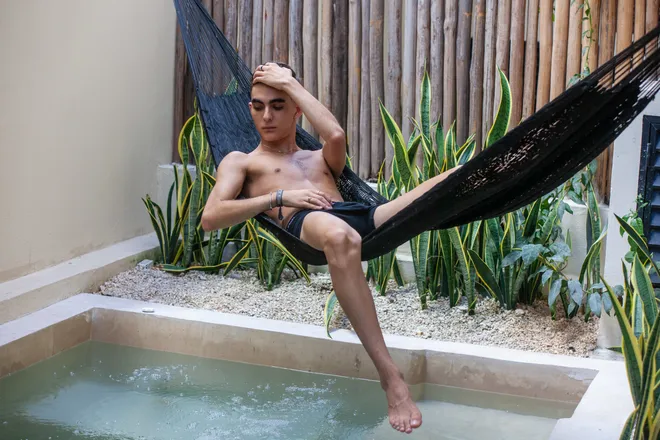 OnlyFans account  theramon header 2