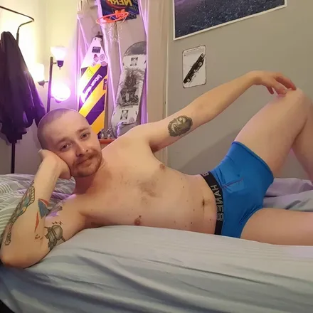 OnlyFans cuenta pulponmypants header 2